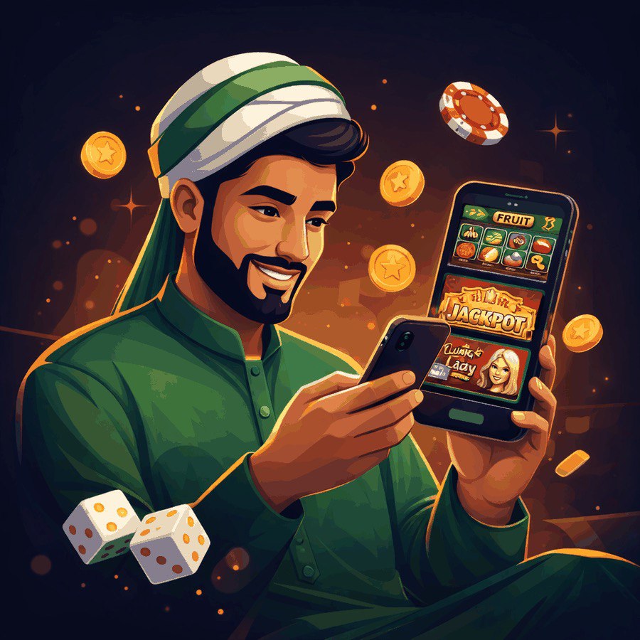 Лучшие онлайн казино Пакистана 2026 — рейтинг TopCasinoPakistan