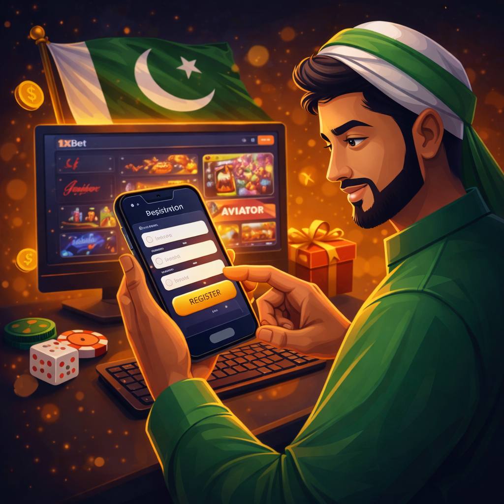 Melbet registration پاکستان — فون نمبر سے اکاؤنٹ بنانے کا طریقہ اردو میں